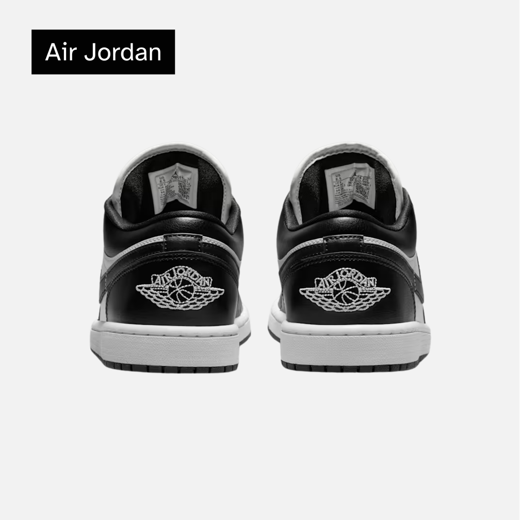Wmns Air Jordan 1 Low 'Panda'