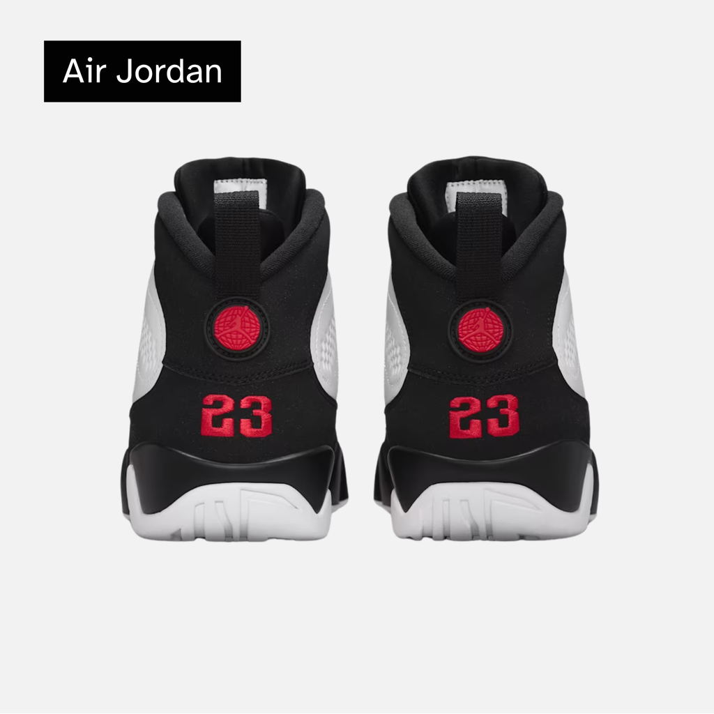 Air Jordan 9 Retro OG 'Space Jam' 2026