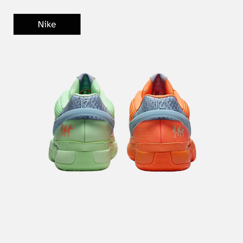 Nike Ja 1 'Mismatched'