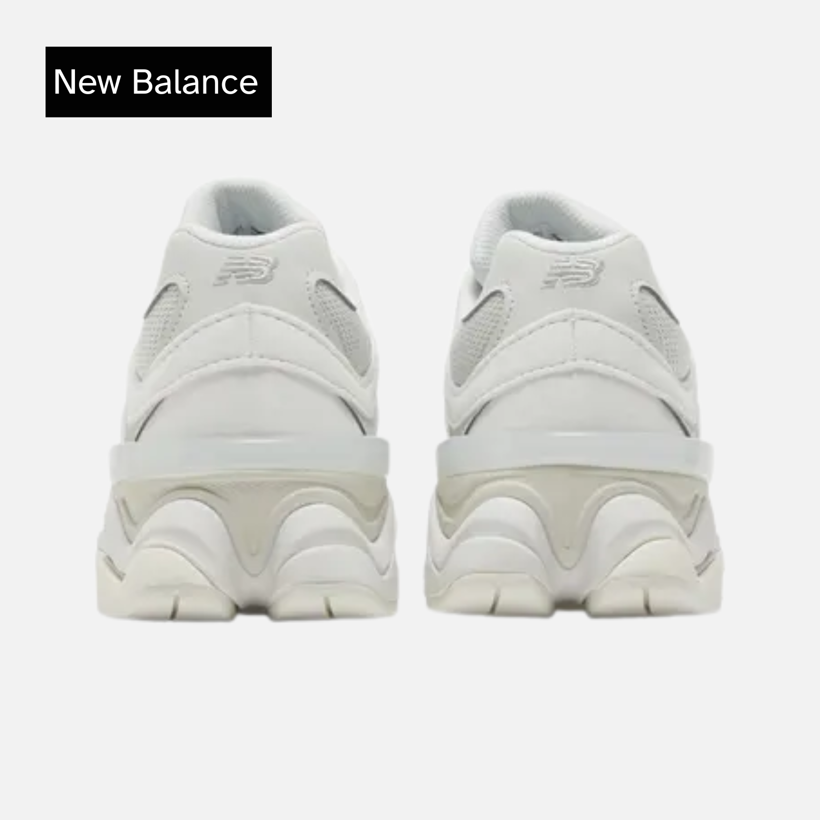 9060 Big Kid 'Reflection'