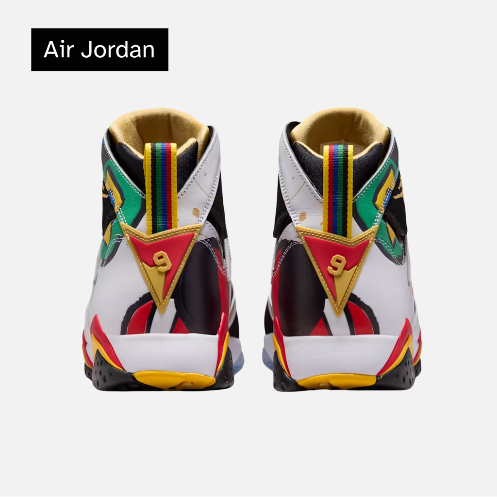 Air Jordan 7 Retro 'Miro' 2026