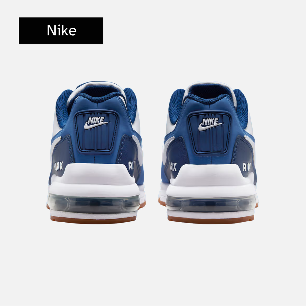 Nike Air Max LTD 3 'White Coastal Blue'