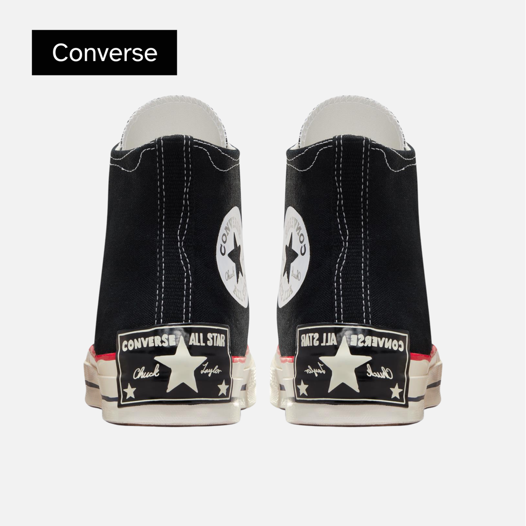 Converse Chuck 70 High 'Sketch - Black'