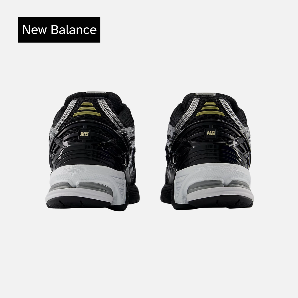 New Balance 1906R 'Black Grey White'
