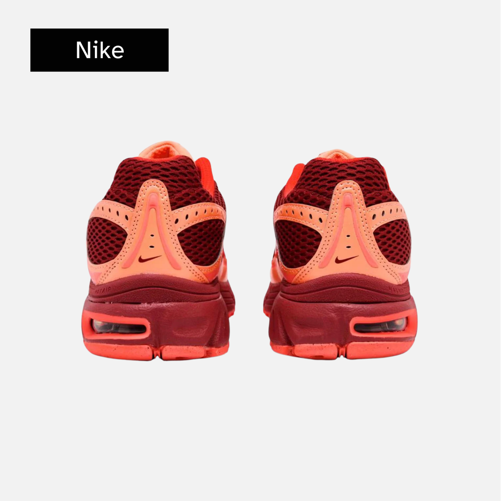 Nike Wmns Air Max Moto 2K 'Team Crimson'