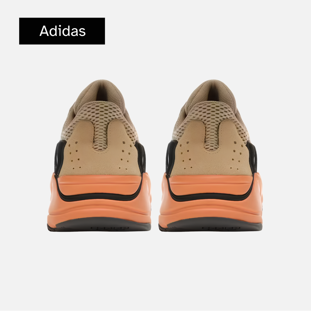 adidas Men's Yeezy Boost 700 'Enflame Amber'