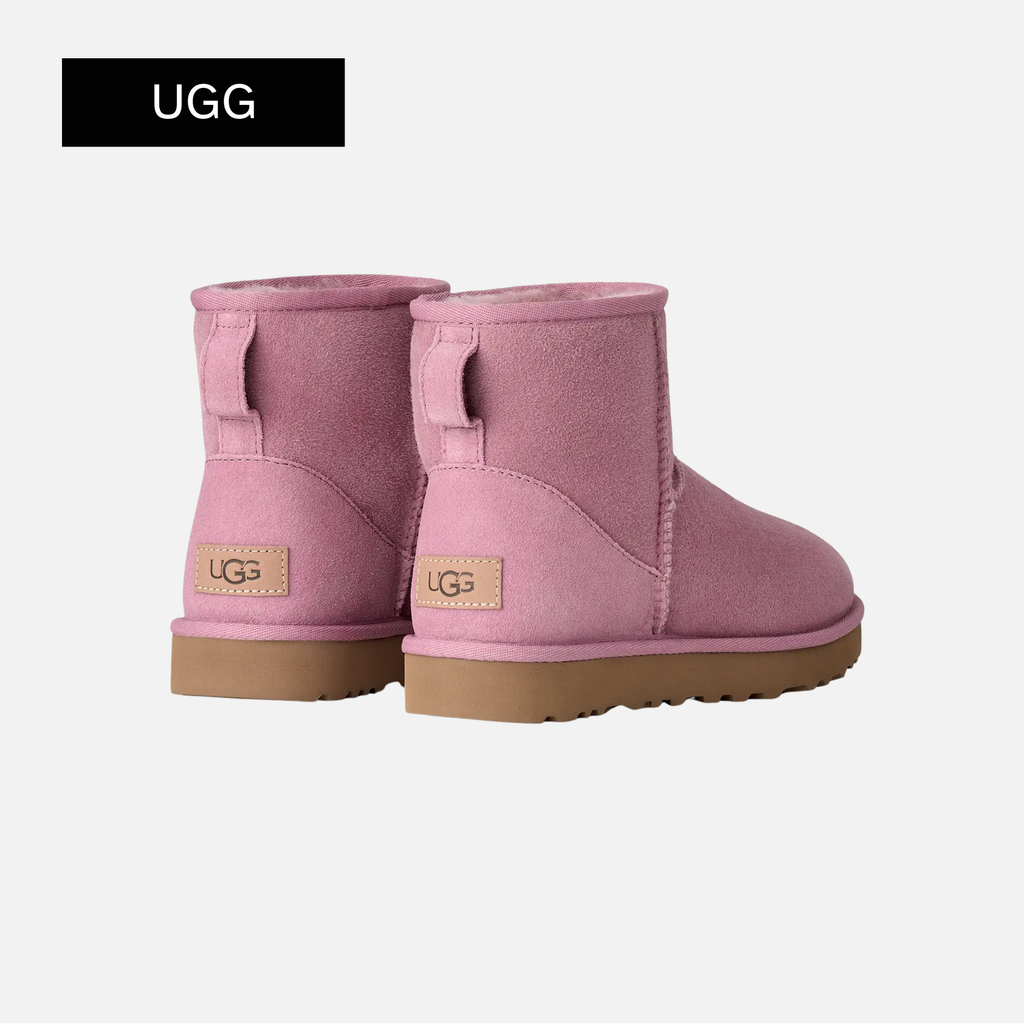 UGG Classic Mini II Pink