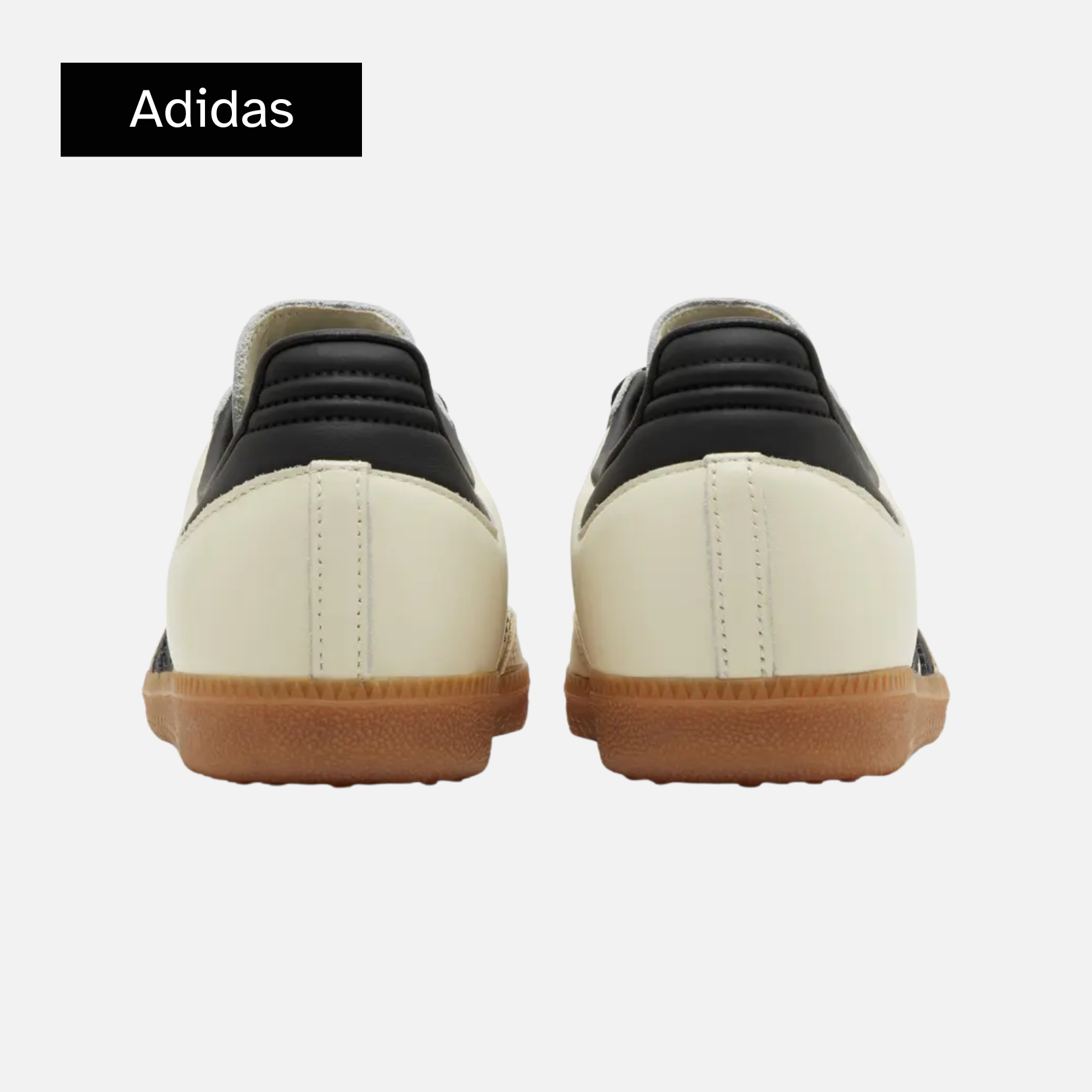 Wmns Samba OG 'Cream White Sand Strata'