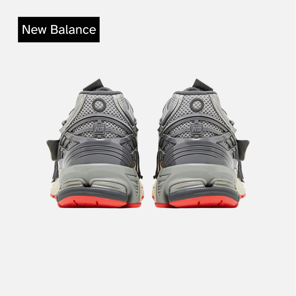 New Balance 1906A 'Slate Grey Raincloud Drift Red'