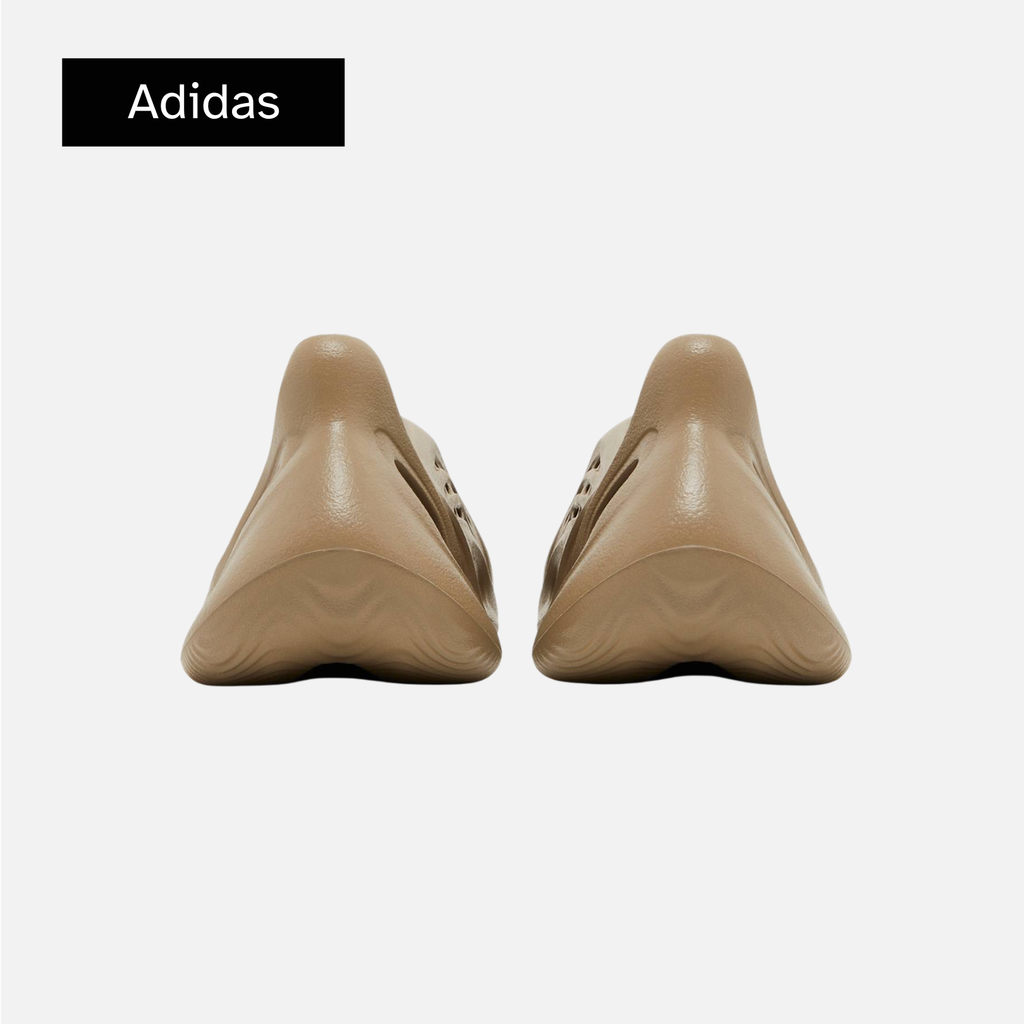 adidas Yeezy Foam Runner 'Stone Taupe'