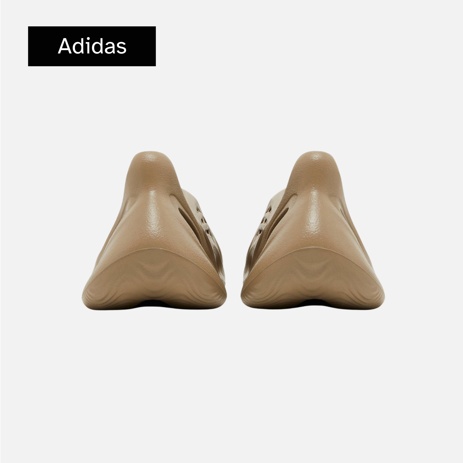 adidas Yeezy Foam Runner 'Stone Taupe'