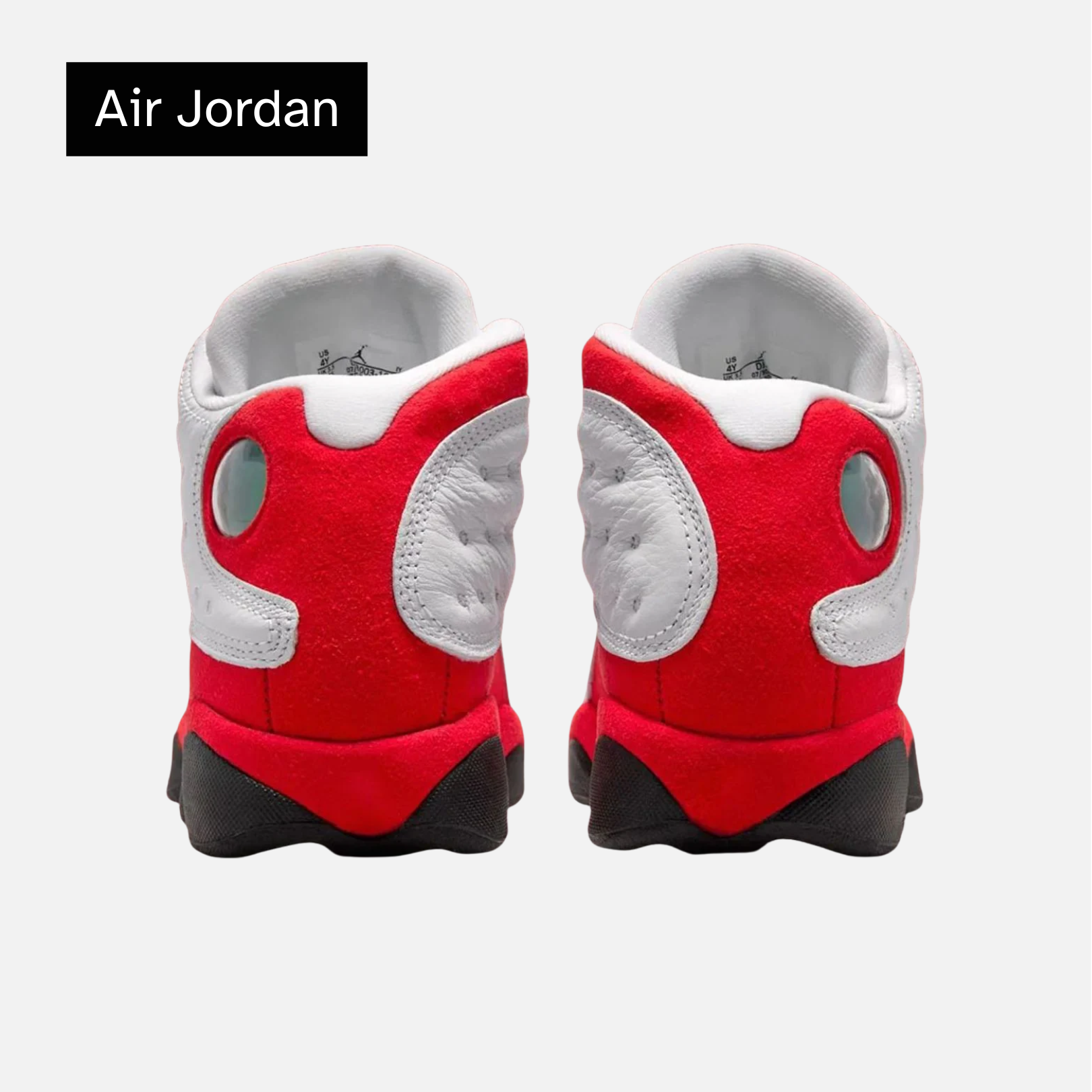 Air Jordan 13 Retro 'Chicago' 2026