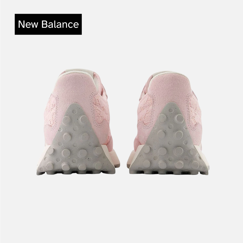 New Balance Wmns 327 'Lace Pack - Rose Sugar'