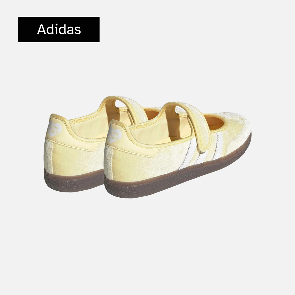 adidas Originals x Care Bears Women's Samba Jane
