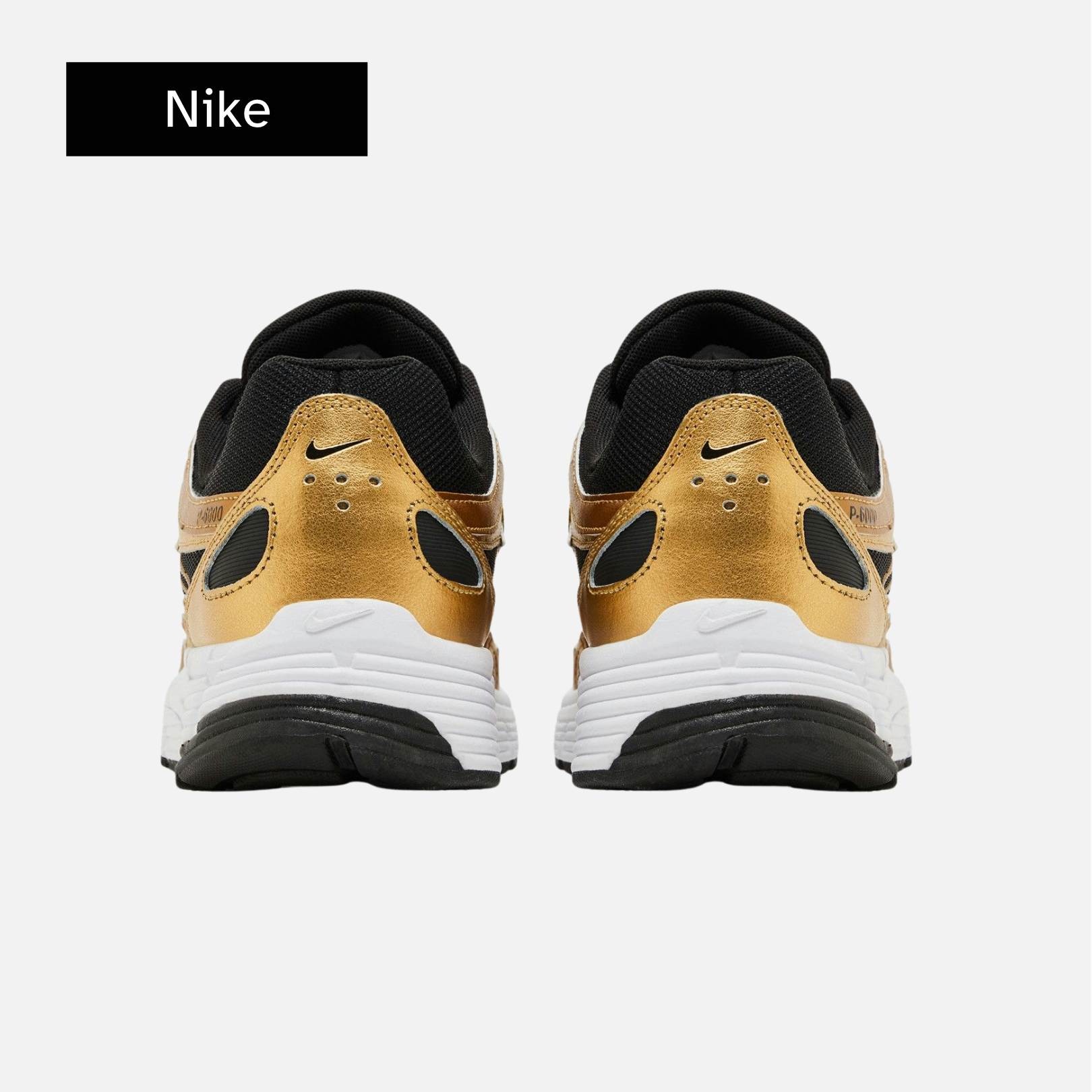 P-6000 'Infinite Gold'