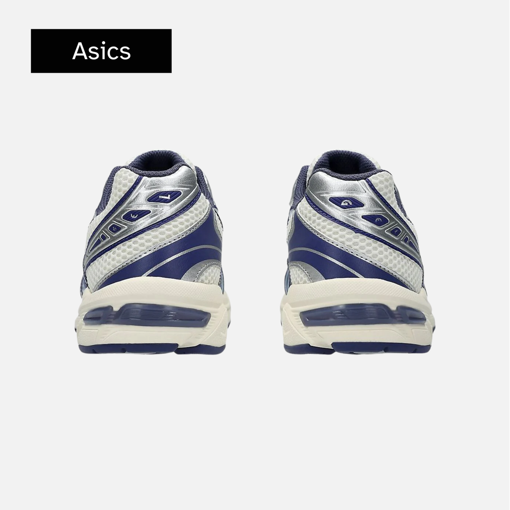 ASICS Wmns Gel 1130 'Cream Skipper Blue'