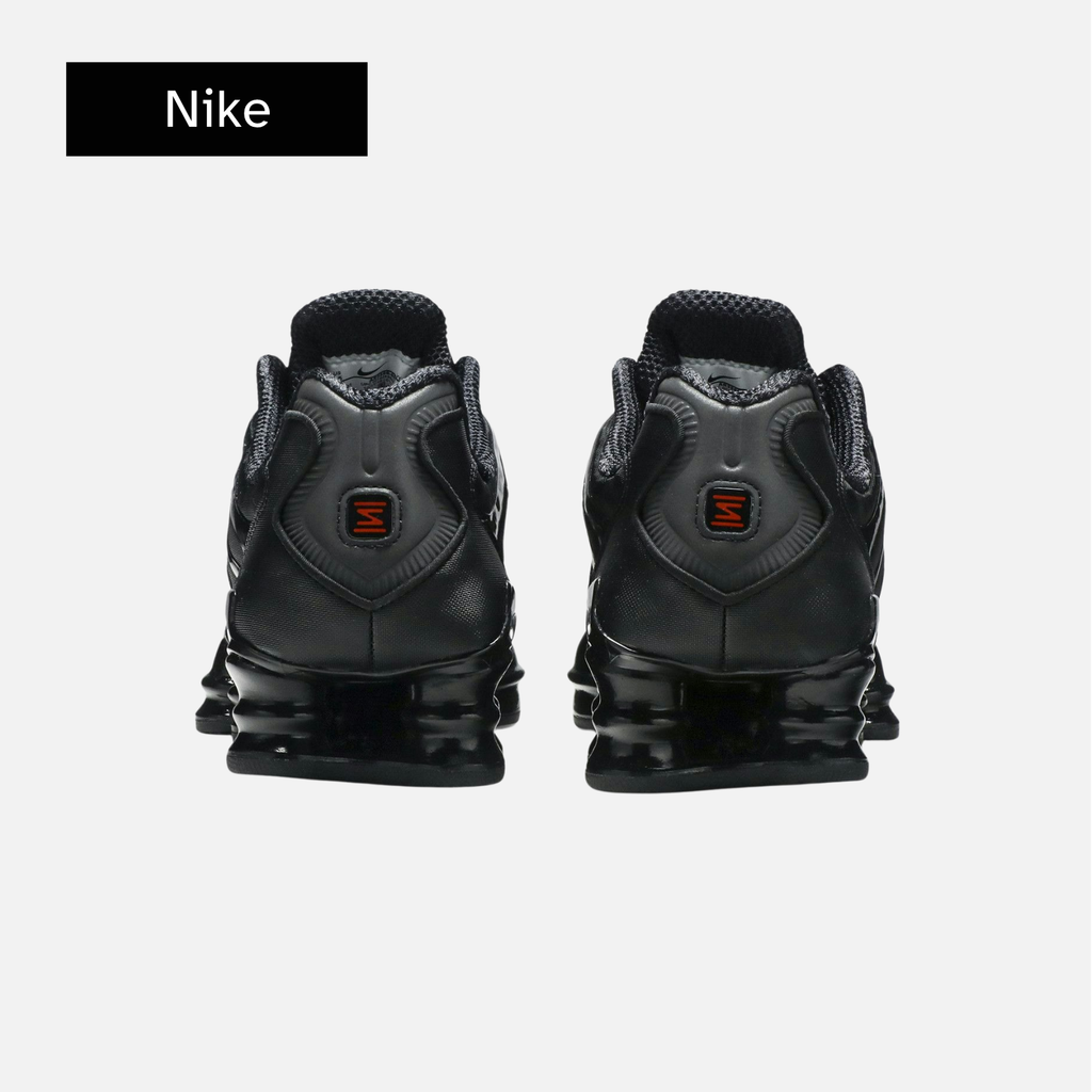 Nike Wmns Shox TL 'Black' 2019