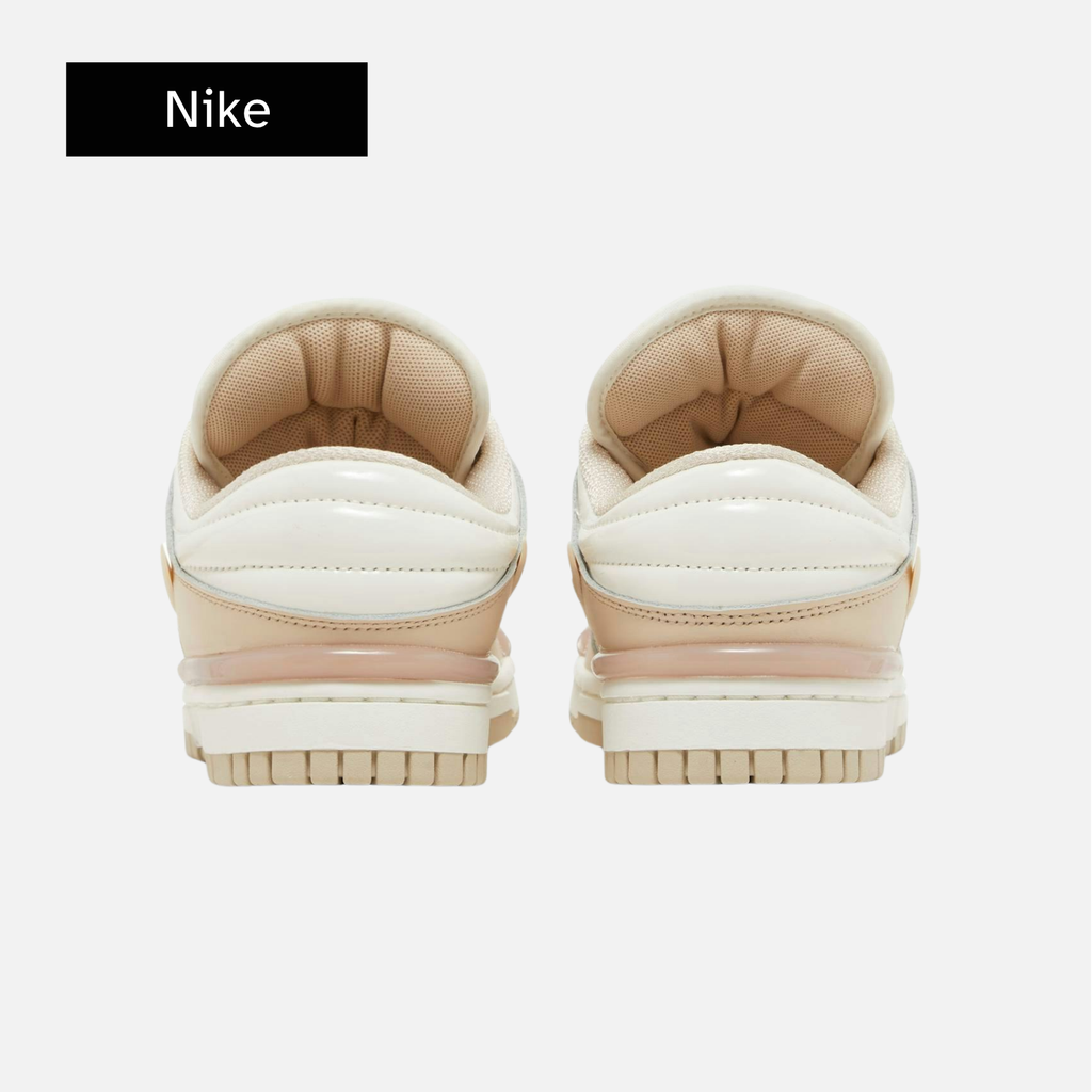 Wmns Dunk Low Twist 'Sanddrift'