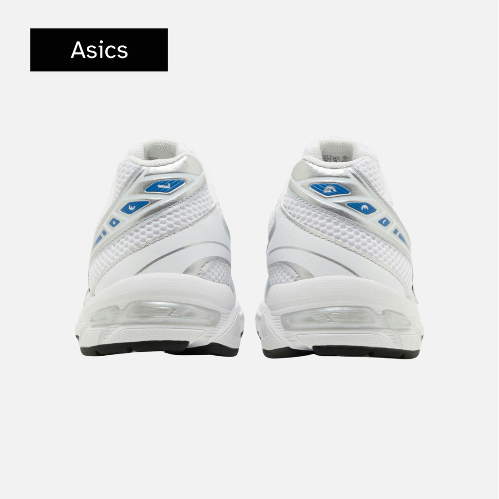 Asics Gel 1130 'White Tuna Blue'