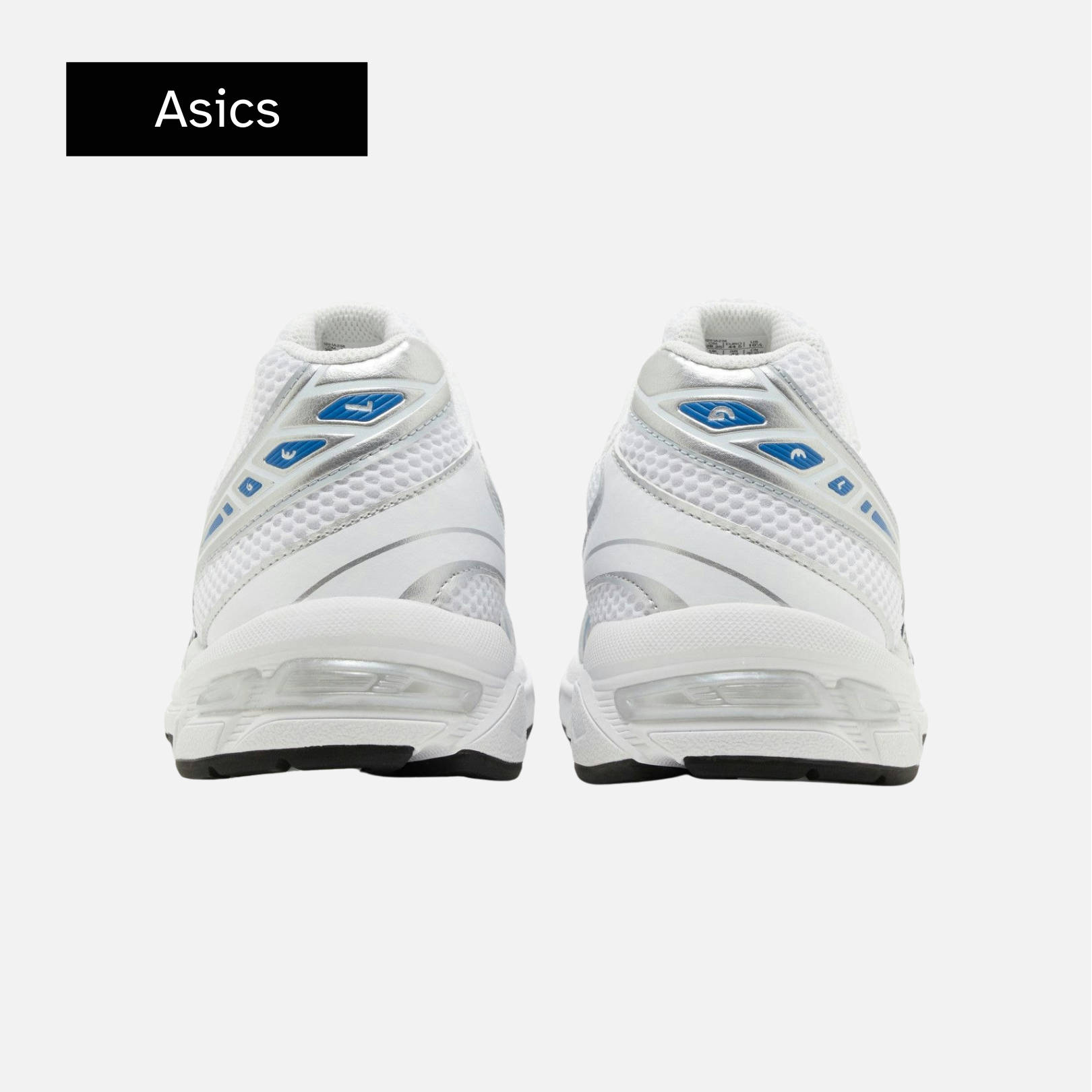 Asics Gel 1130 'White Tuna Blue'