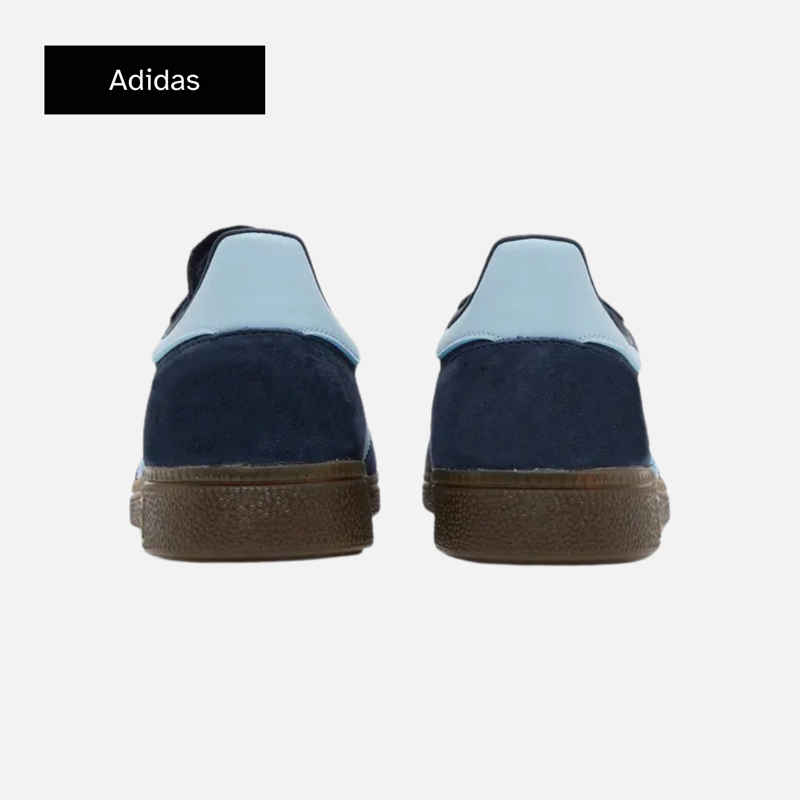 Adidas Handball Spezial 'Collegiate Navy Clear Sky'