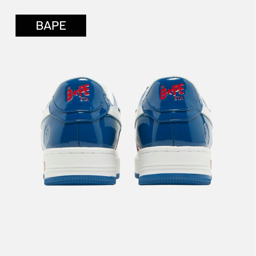Bapesta M1 'France'