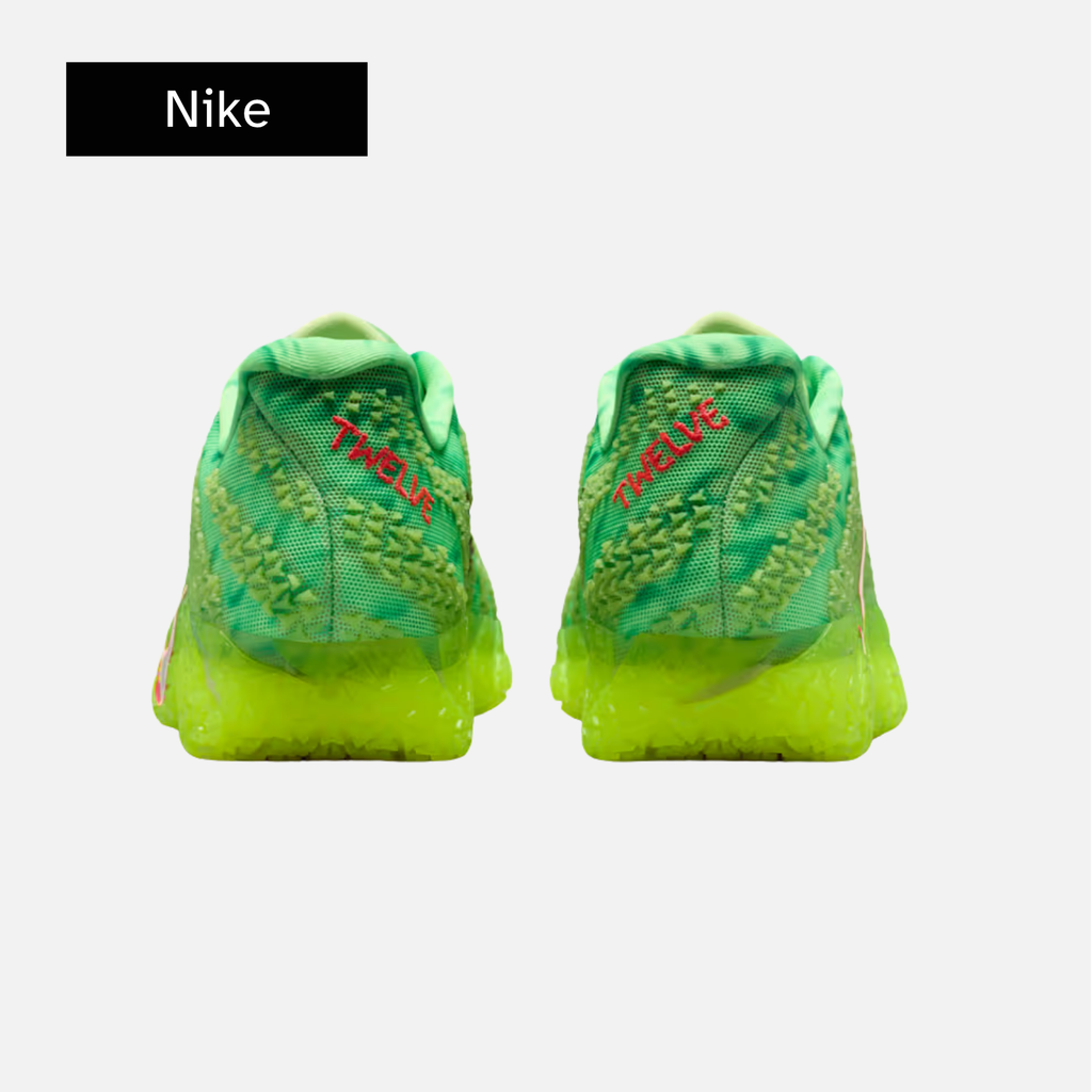 Nike Ja 3 EP 'Spooky Season'