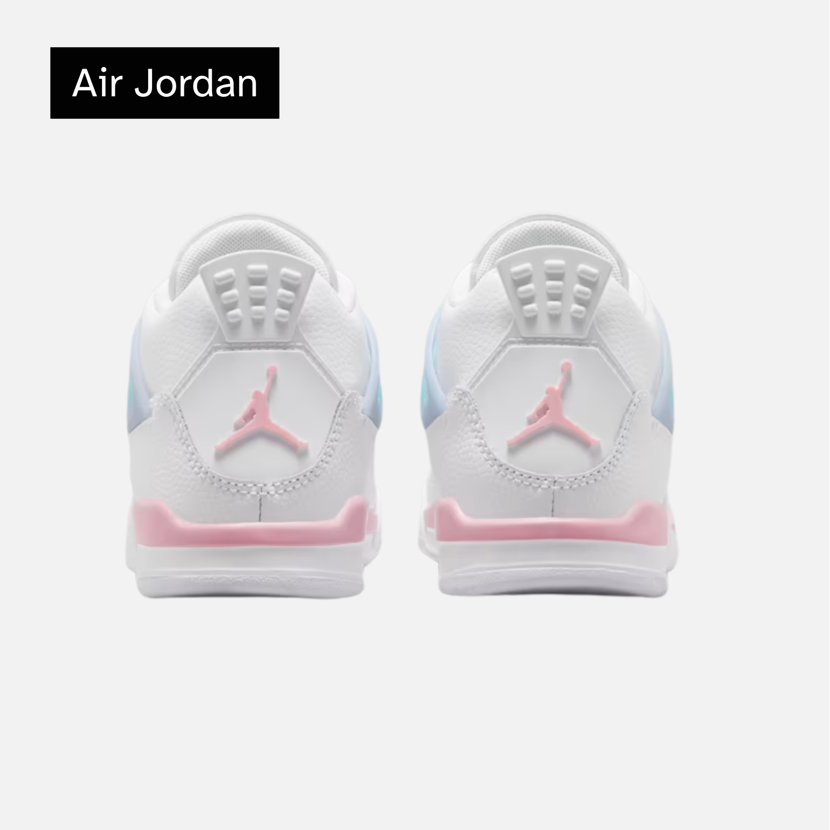 Air Jordan 4 Retro PS 'Valentine's Day'