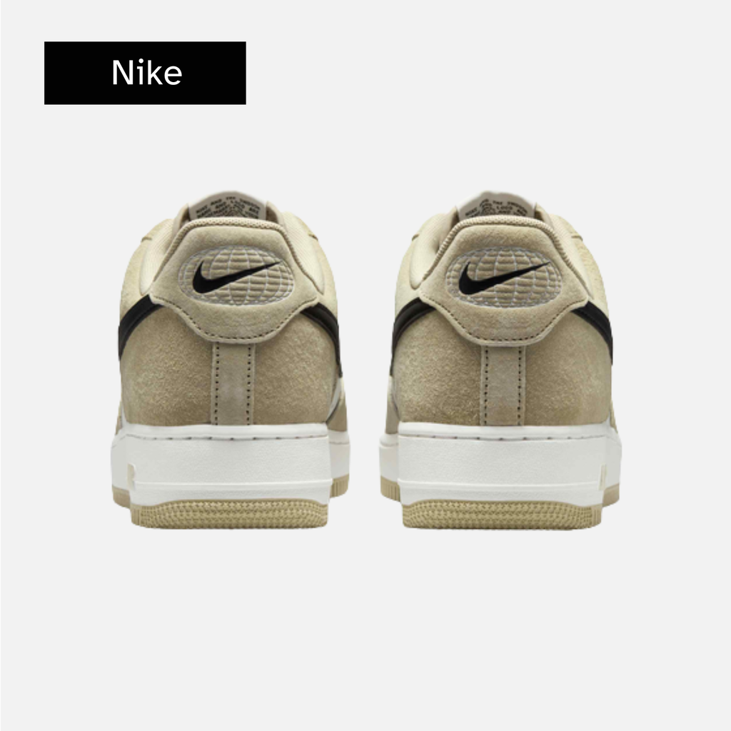 Nike Air Force 1 '07 LV8 "Desert Khaki"