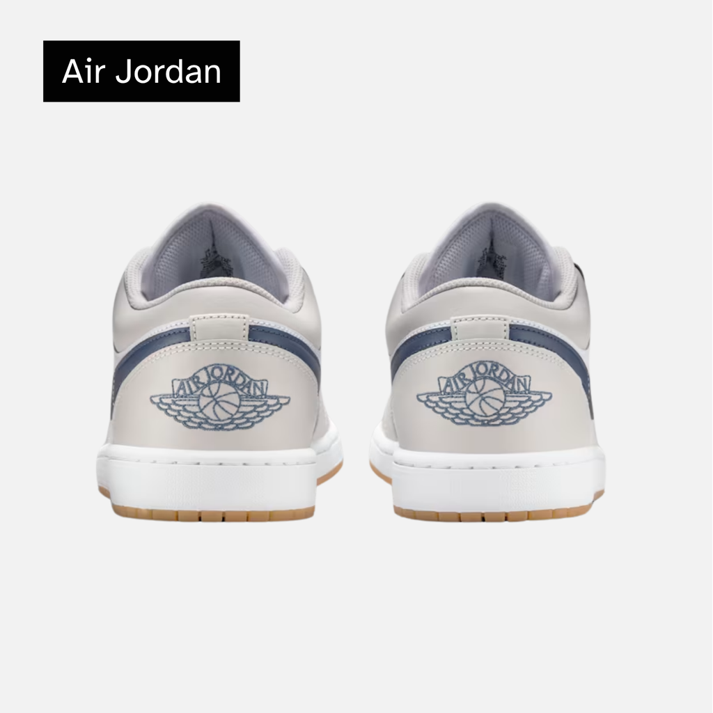 Air Jordan 1 Low 'Georgetown'