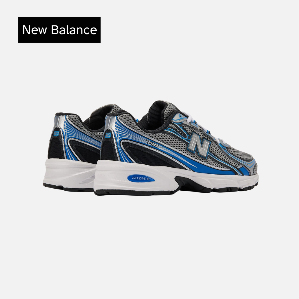 New Balance 740v2 'Slate Grey Blue Agate'