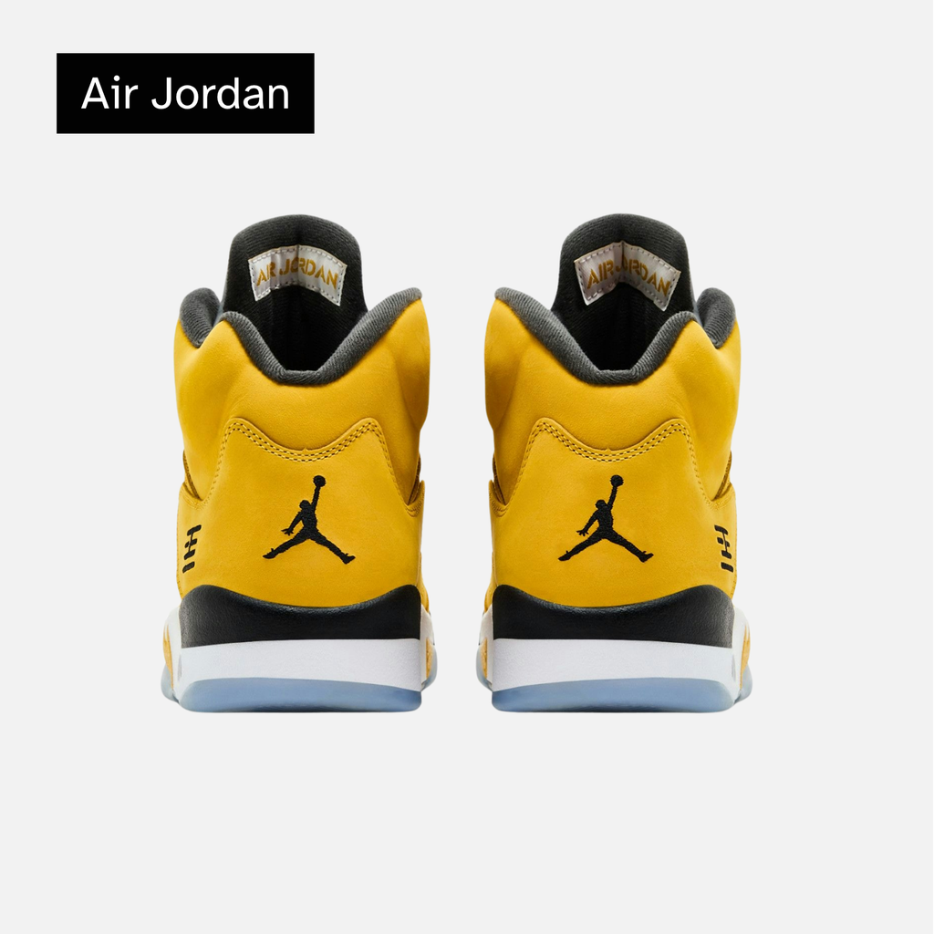 Air Jordan 5 Retro T23 'Tokyo' 2025
