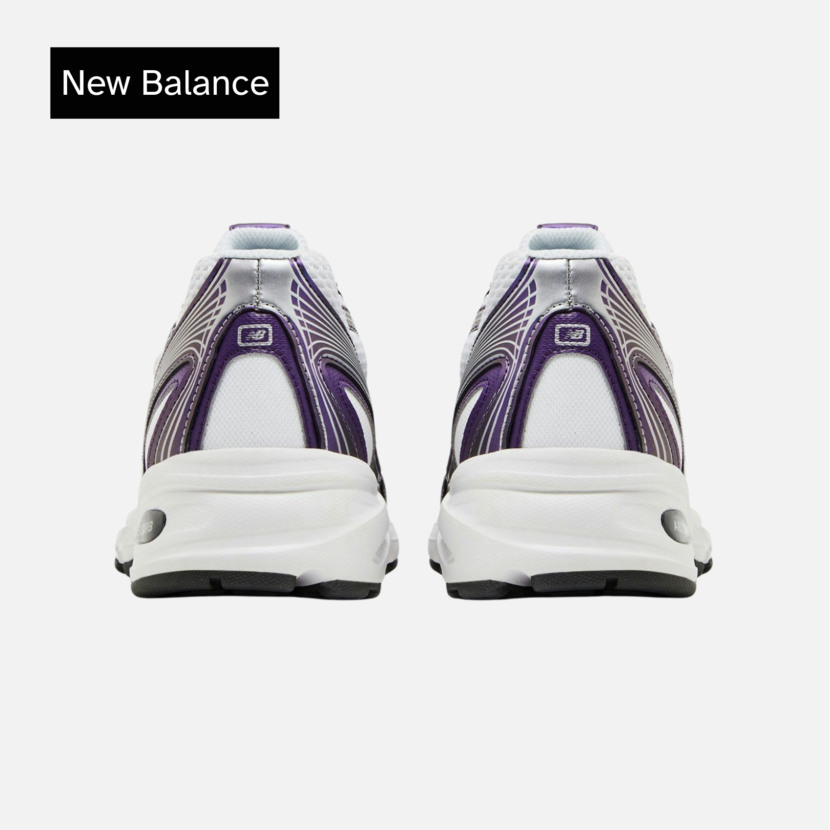 New Balance 740 'Concord Grape'