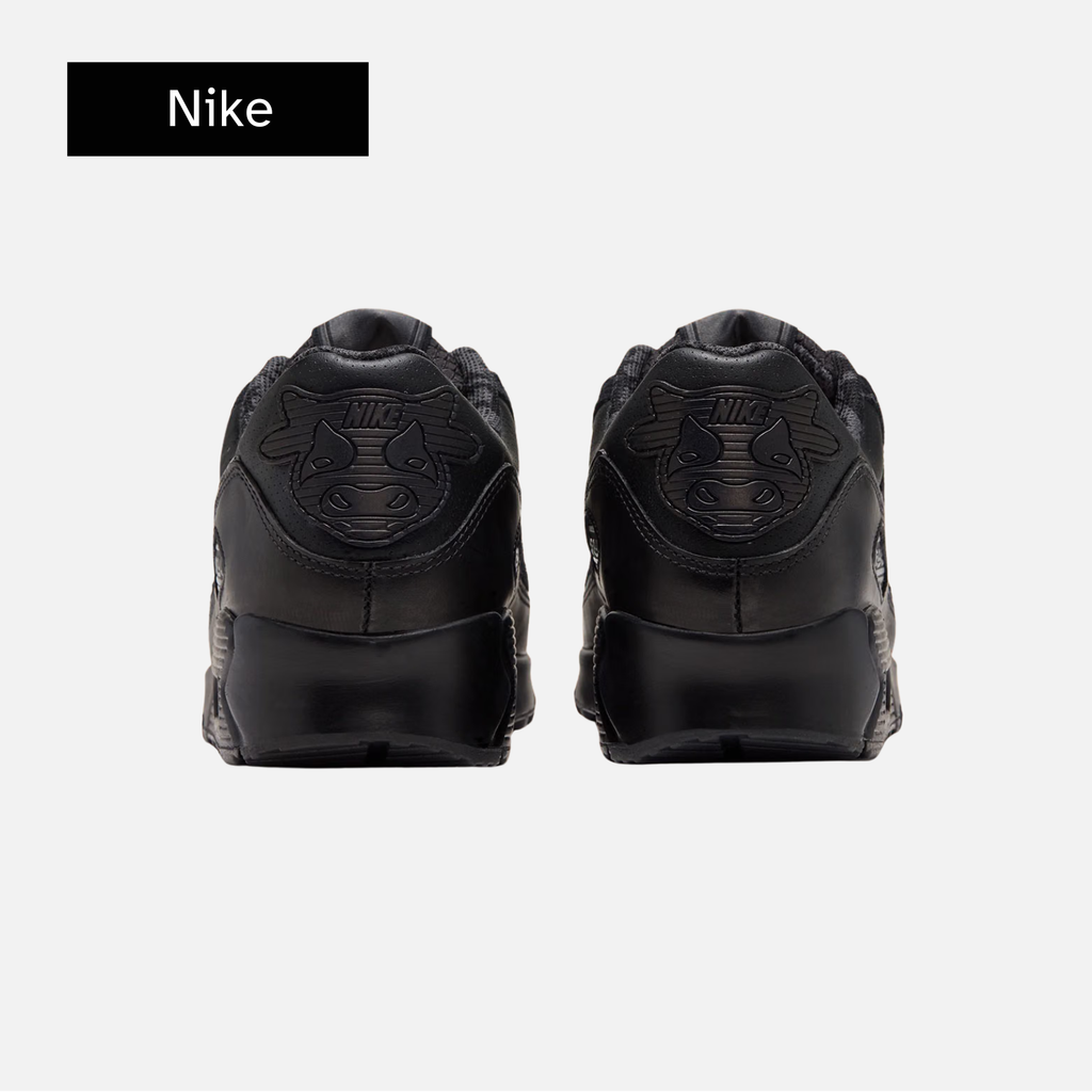 Nike Air Max 90 x Wagyu 'Black and Anthracite'