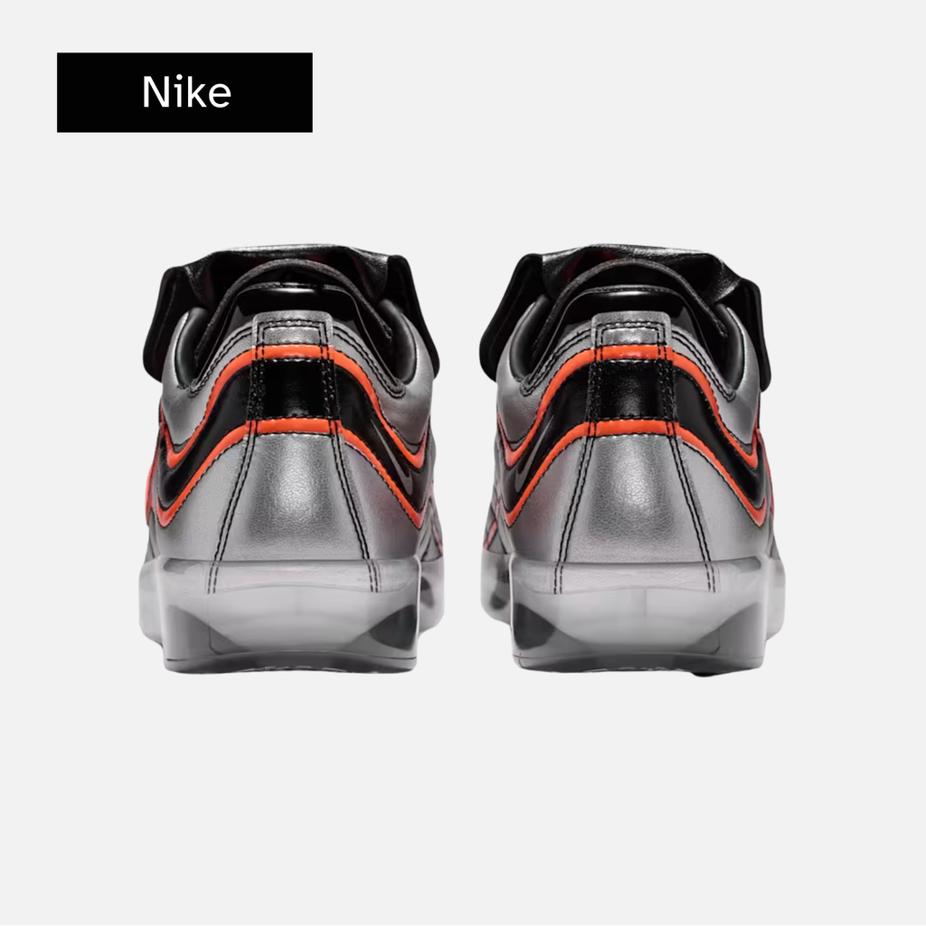 Patta x Nike Cryoshot Mercurial 'Netherlands'