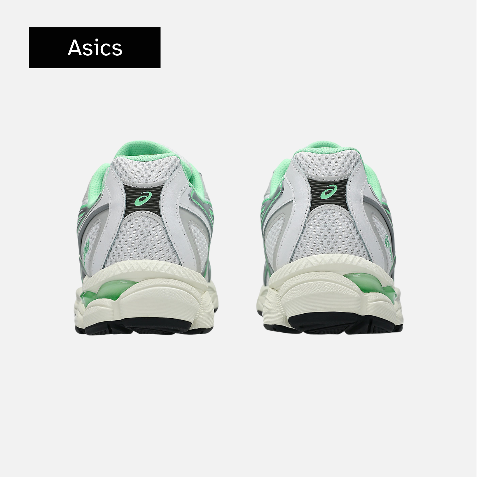 Gel NYC 2055 'White Menthol'