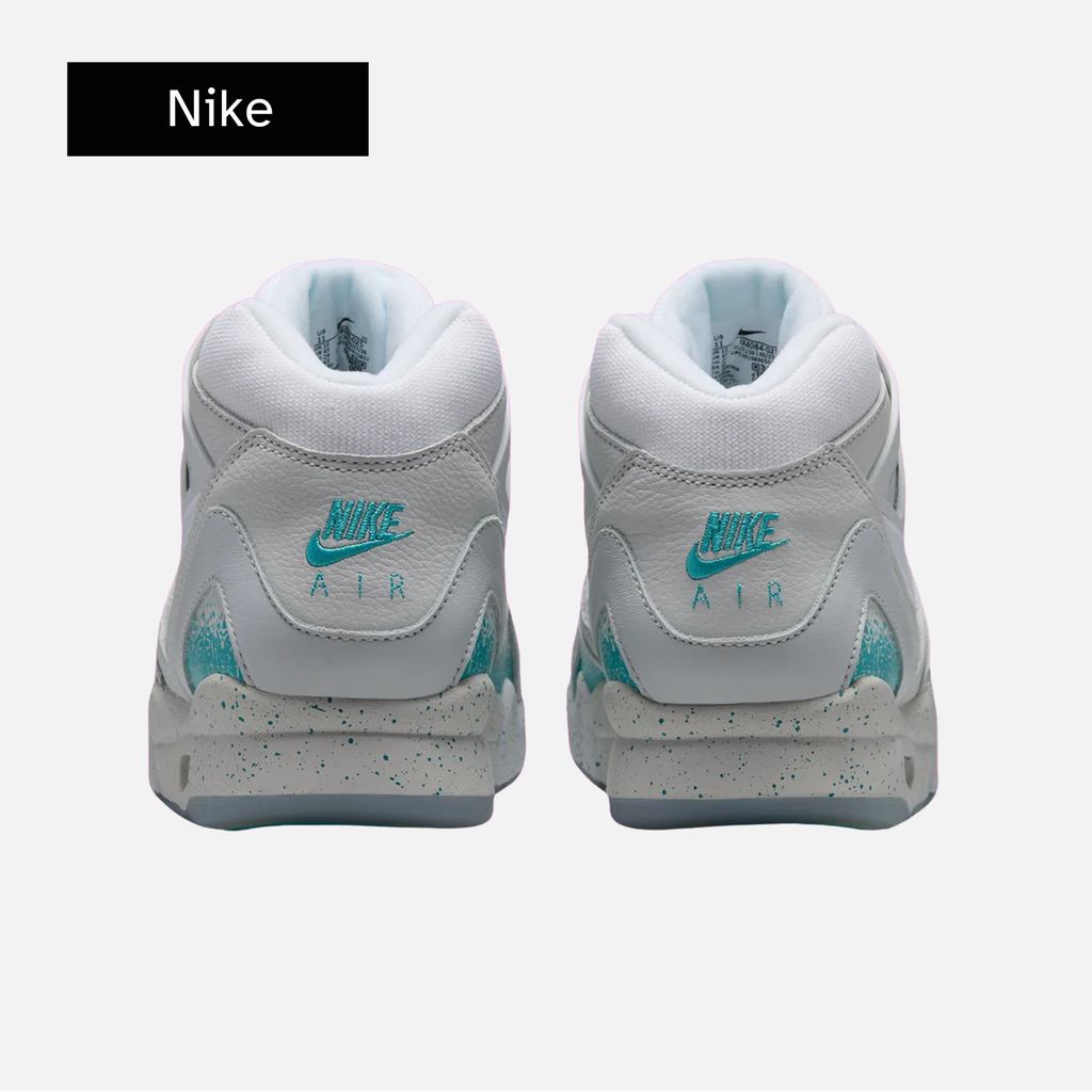 Nike Air Tech Challenge 2 'Back to the US Open'