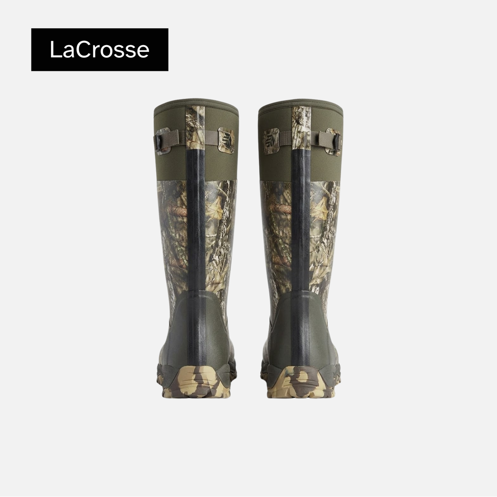 LaCrosse Men's 18" Alphaburly Pro Hunting Boot
