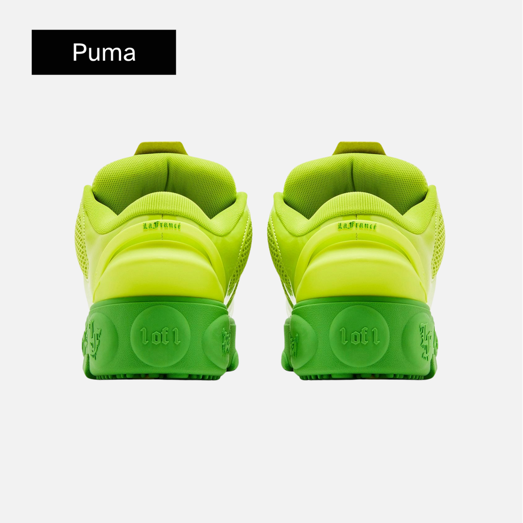 Puma LaFrancé 'Slime'