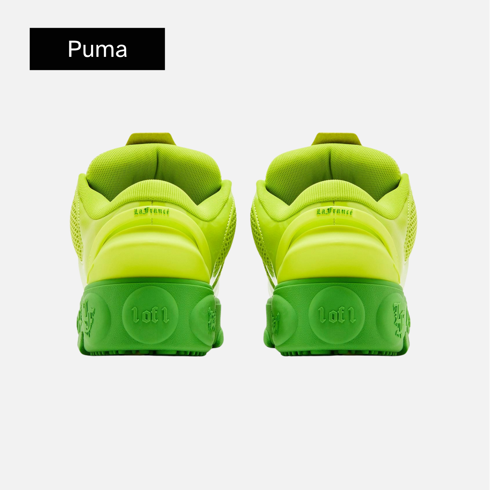 Puma LaFrancé 'Slime'