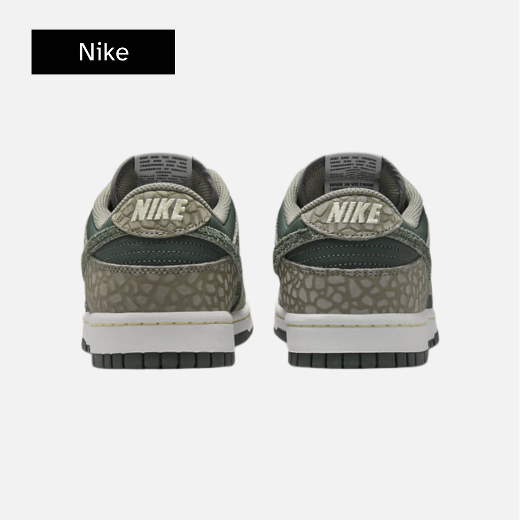 Nike Dunk Low Premium 'Urban Landscape 2.0'