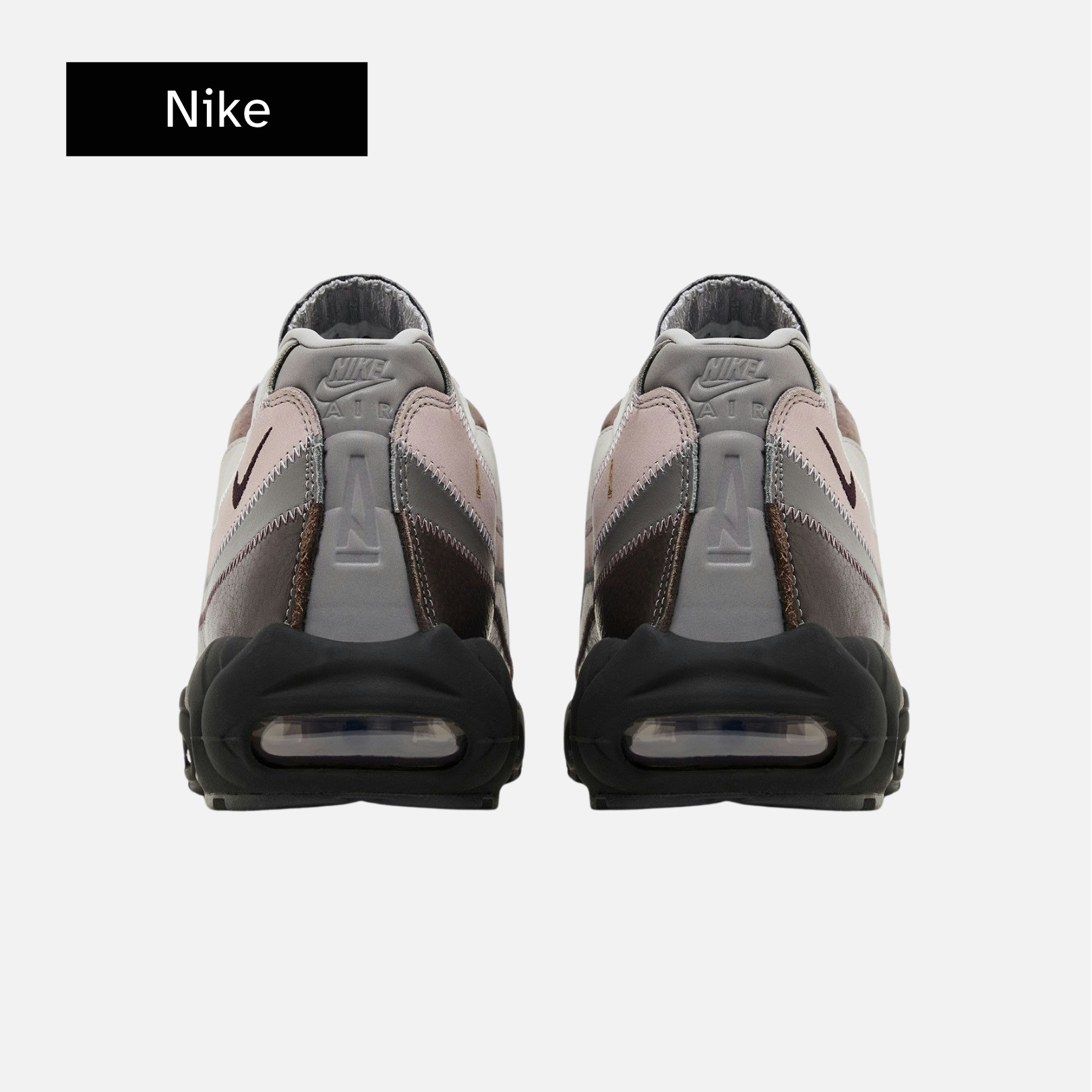 Nike A Ma Maniére x Air Max 95 SP 'While You Were Sleeping'