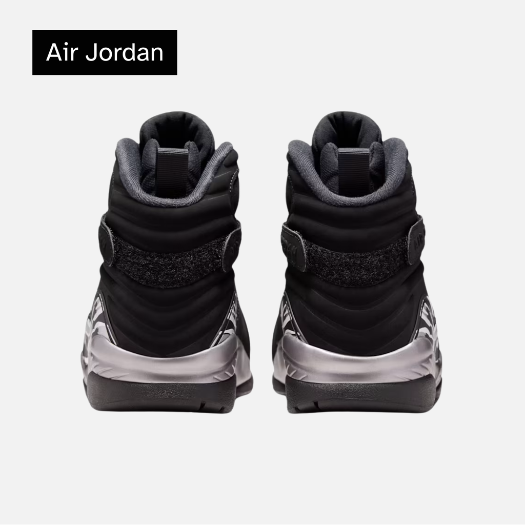 Air Jordan 8 Retro 'Chrome' 2026