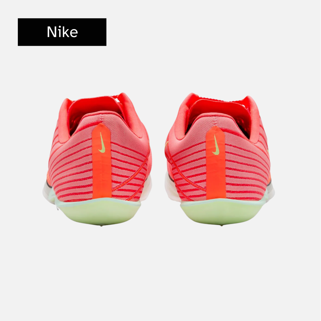 Nike Men's Air Zoom Maxfly 2 'Bright Crimson Lime Blast'