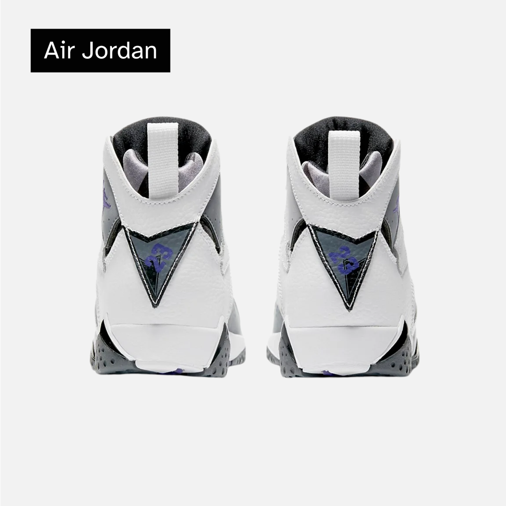 Air Jordan 7 Retro PS 'Flint' 2021