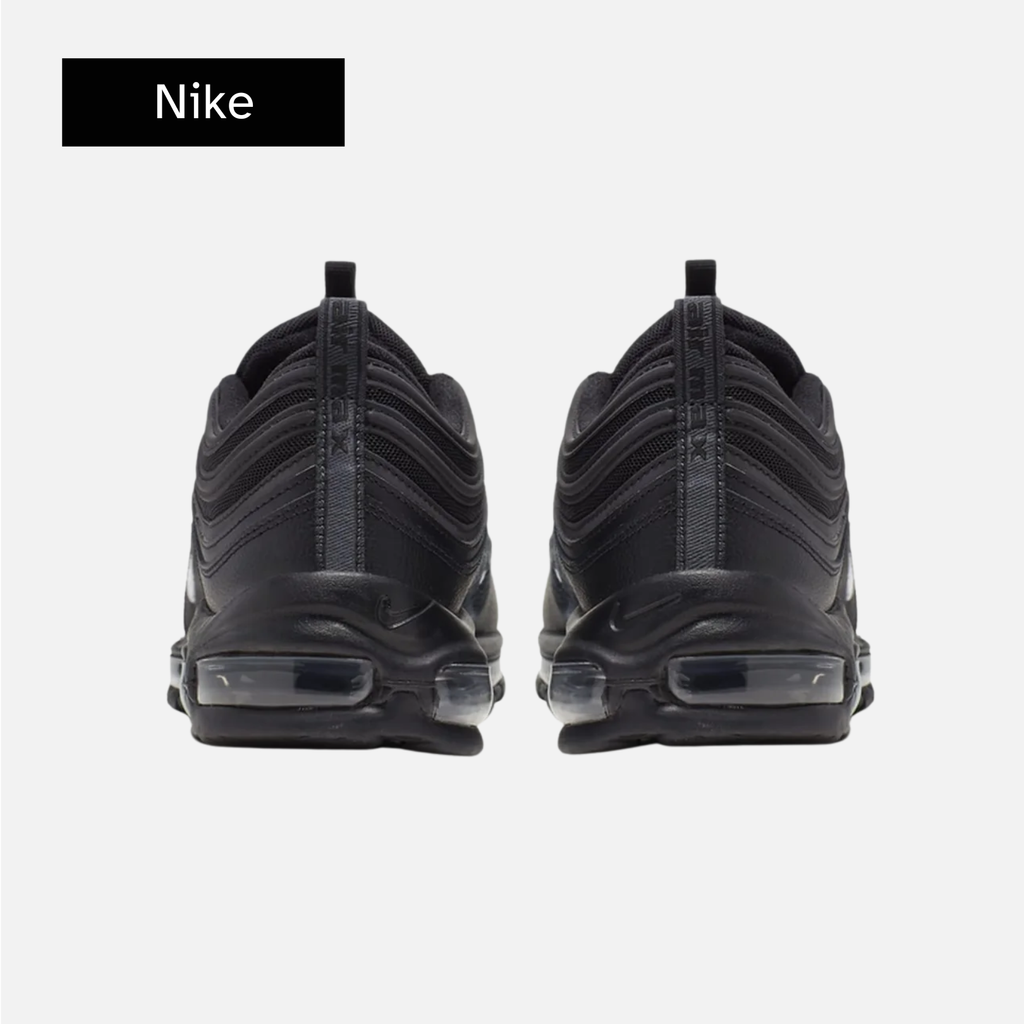 Air Max 97 'Black Terry Cloth'
