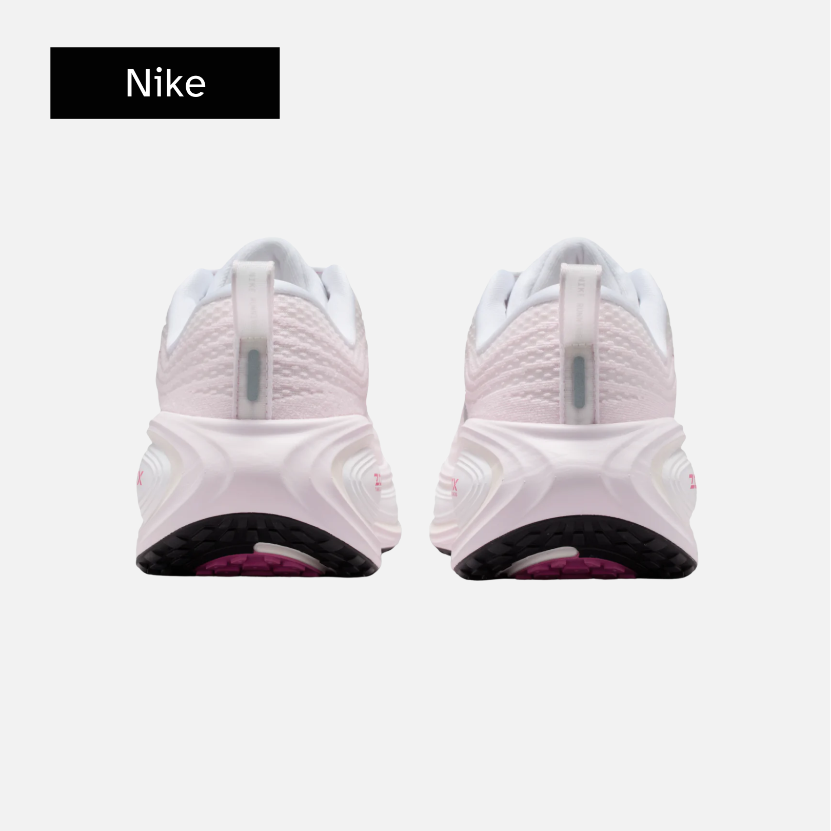Nike Wmns Vomero Plus 'White Pearl Pink'