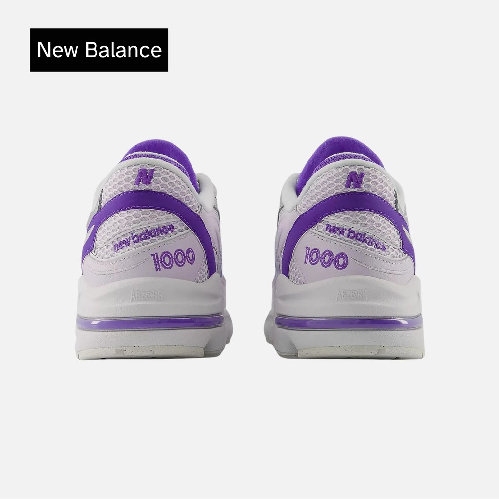 New Balance 1000 'Taro'