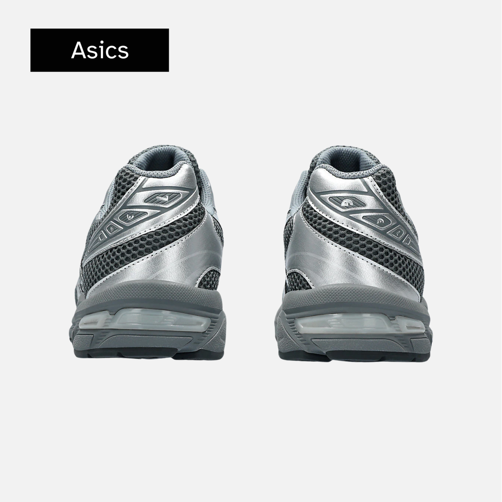ASICS Gel 1130 'Steel Grey Pure Silver'