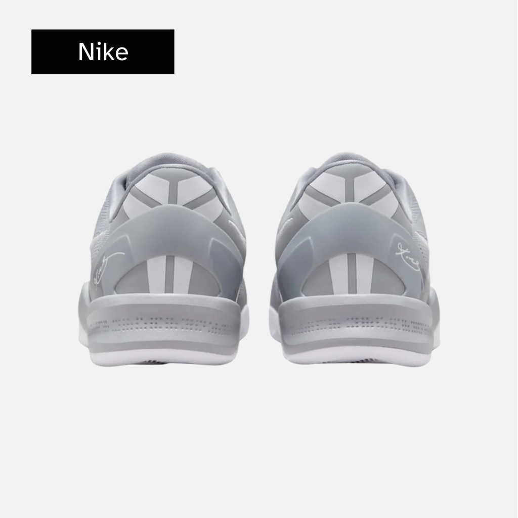 Nike Kobe 8 Protro 'Wolf Grey'
